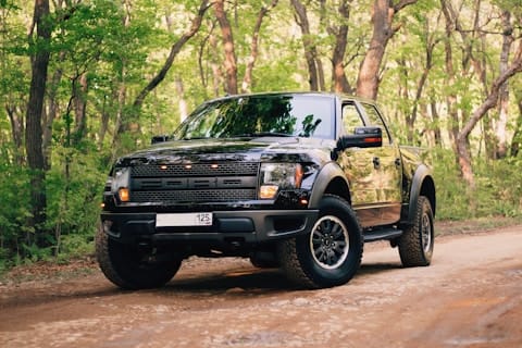 Mua xe ô tô mới - Dịch vụ vay mua ô tô